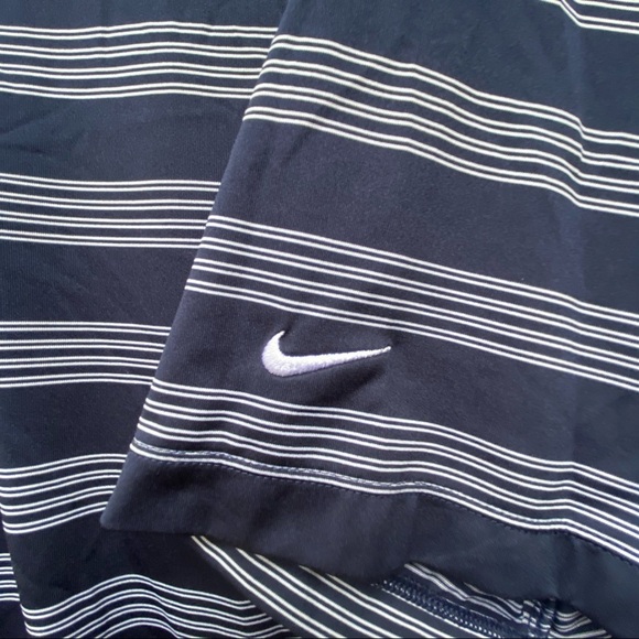 Nike Golf Tour Performance Polo Shirt - Picture 4 of 7